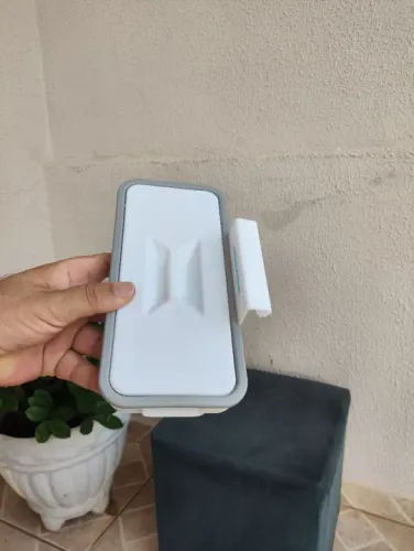 Porta Saco de Lixo para Cozinha - Prático e Moderno