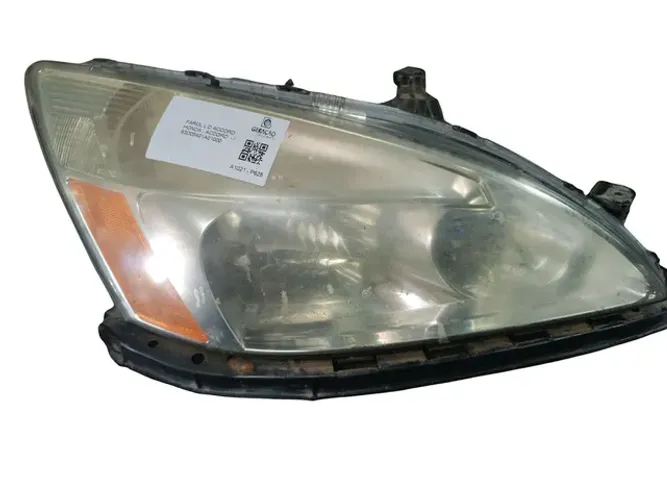 FAROL L D ACCORD DO HONDA ACCORD  /