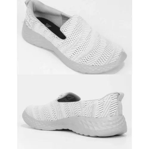 Tênis Original Everlast Cinza N 36 Novo