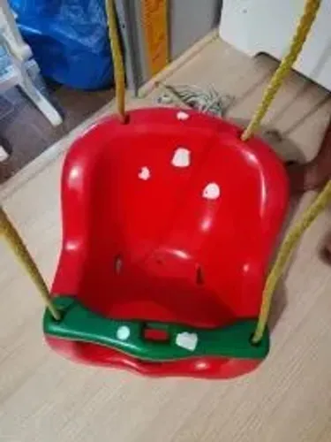 Balanço infantil