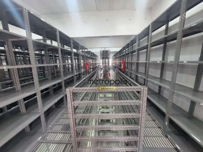 Prédio para alugar, 800 m² por R$ 58.980,00/mês - Vila Nova Conceição - São Paulo/SP