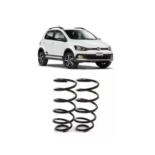 Molas Dianteira Fox G3 2014 a 2022