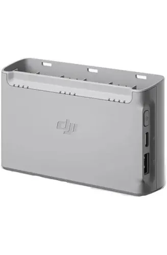 Hub de Carregamento para Drone Novo Lacrado Confira 