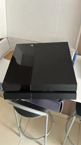 PlayStation 4 Fat perfeito