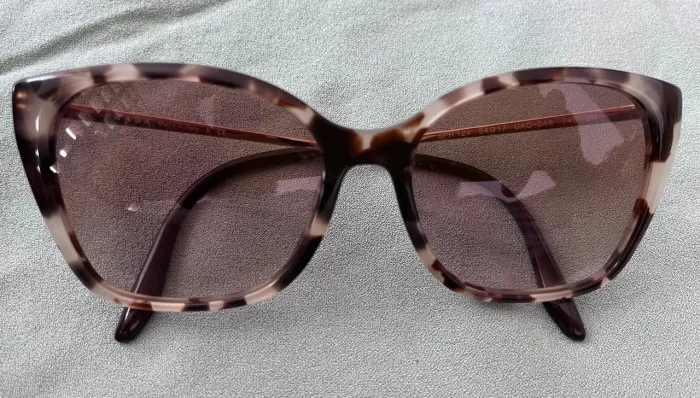 Óculos de sol Prada spr 12x