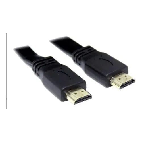 Cabo HDMI 1.8 metros nylon original lacrado