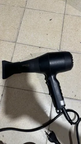 Secador taiff turbo em ótimo estado!