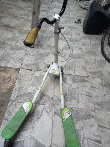 PATINETE
