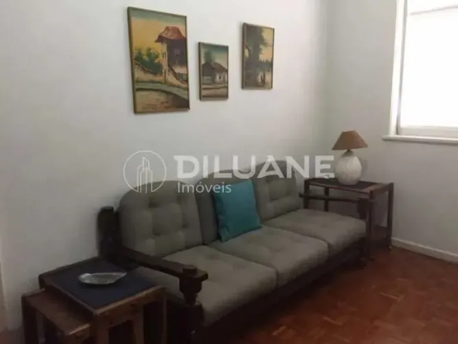 Apartamento - Padrão / Residencial / Leme