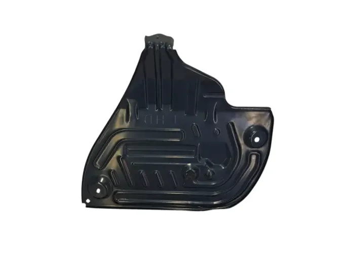 Chapa Proteção Modulo Assoalho Subaru Impreza Forester 2008-2011