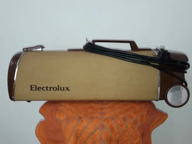 Aspirador de pó Electrolux