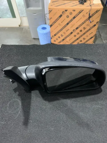 RETROVISOR CHEVROLET MERIVA 2003/2012 Direito Ficosa