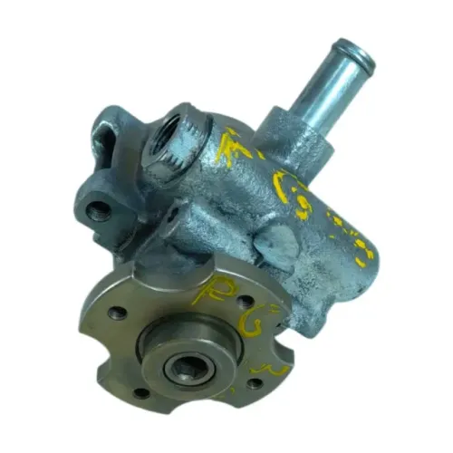 Bomba Direção Hidraulica Peugeot 206 306 1.8 1998 a 2000 7849701 Original