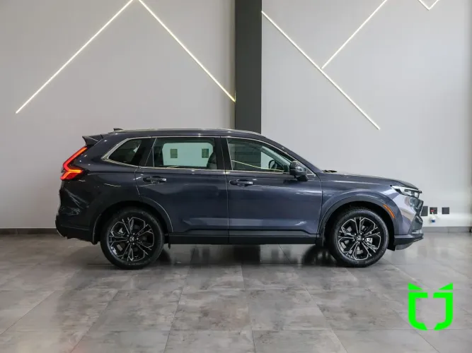 Honda CR-V Touring 1.5 16V 4WD 5P Aut. 2026