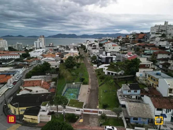 Terreno Residencial em Estreito