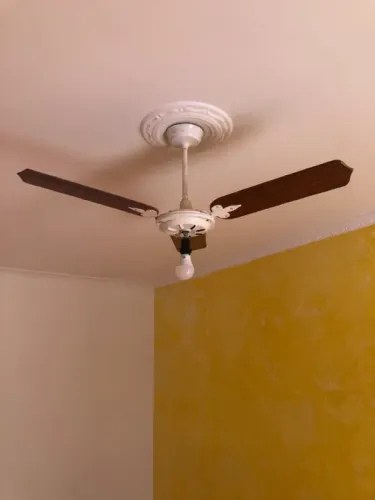 Ventilador de teto