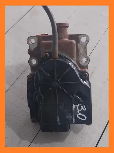 Motor Atuador Diferencial Dianteiro Hilux 3.0 2006 A 2015