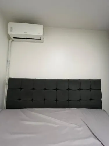 Cabeceira de cama King Size