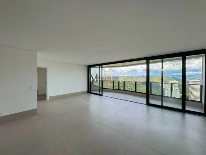 Apartamento 3 suítes à venda no Vale do Sereno