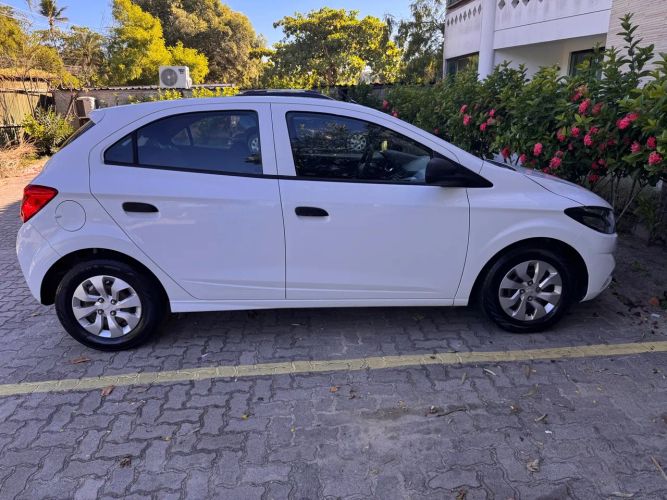 Imagem de Onix 1.0 completo 