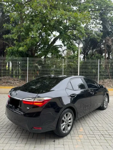 Toyota Corolla XEI 2.0 Flex 16V Aut. 2019