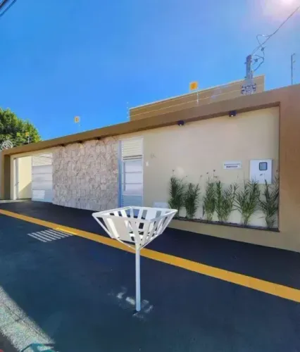 Casa a venda em Santana de Parnaíba