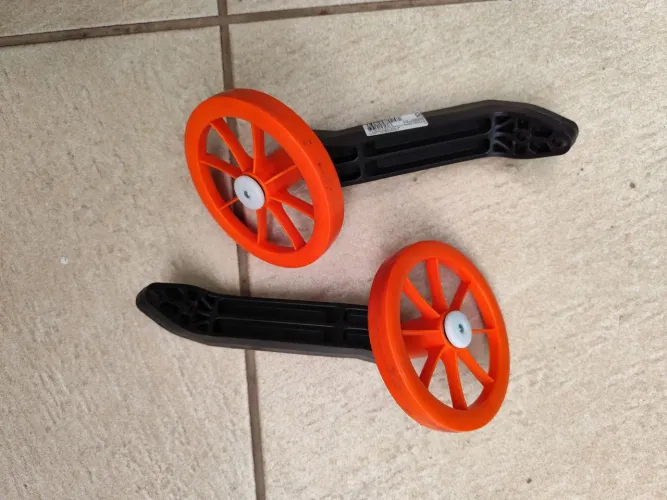 Rodas de Bicicleta Aro 16
