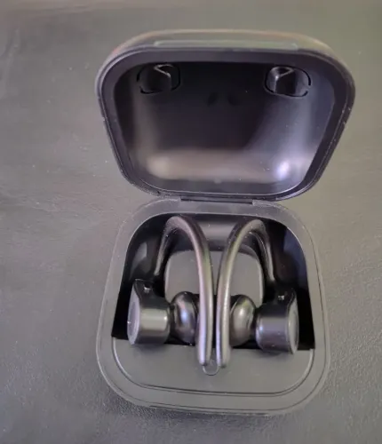 Fone Bluetooth Overbeats!