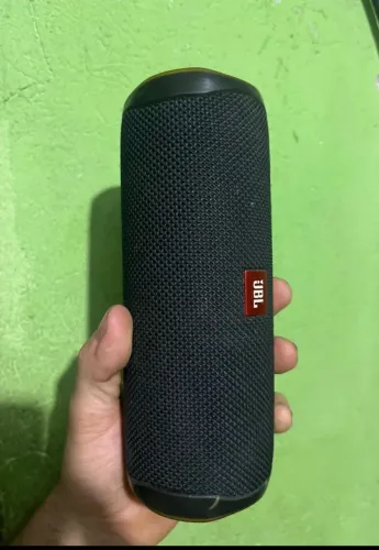 Jbl flip 5
