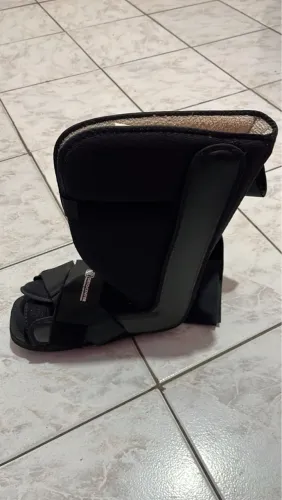 Bota Ortopédica