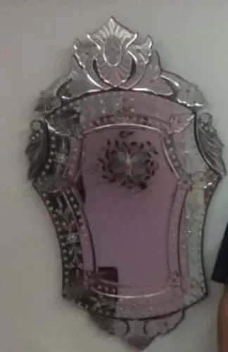 Espelho relíquia 