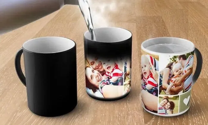 Caneca Magica Personalizadas