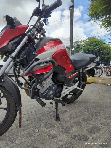 Titan 160 ABS 2025 22.399