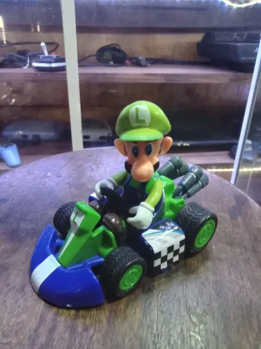 Mario kart