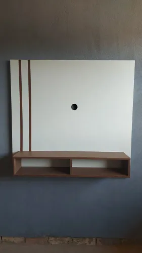 Painel de TV