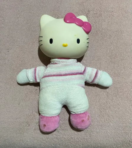 Hello Kitty Baby Brink 