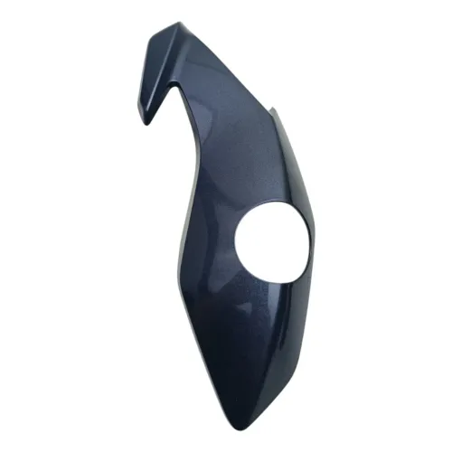 Carenagem Farol Esq Honda Cg Fan 2022 A 2024 Original