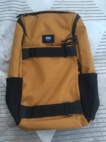 Mochila Vans Obstacle