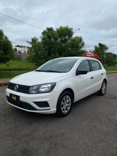 VW GOL 1.0 FLEX