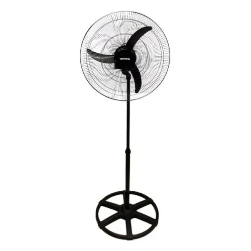 Ventilador de Piso Ventisol - Potente e Silencioso 110\220v 