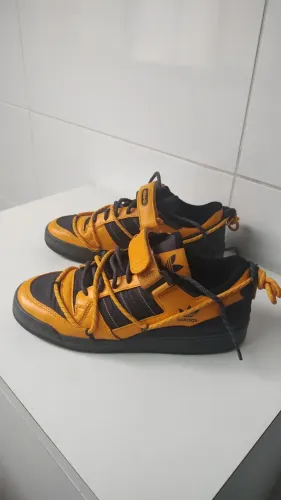 Tênis Adidas Fórum Low 84
