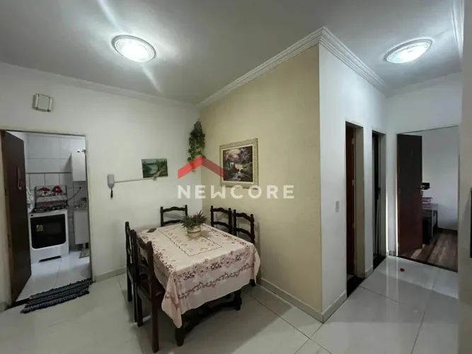 Apartamento em Rua Rosa Zandona - Venda Nova - Belo Horizonte/MG