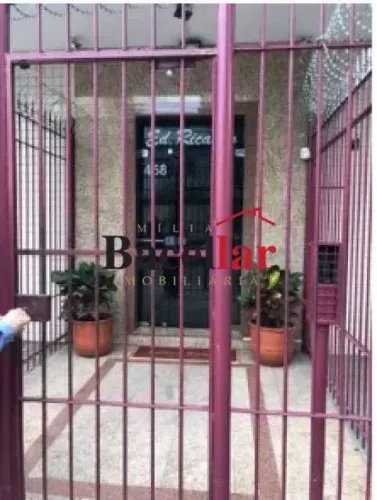 Apartamento-À VENDA-Vila Isabel-Rio de Janeiro-RJ