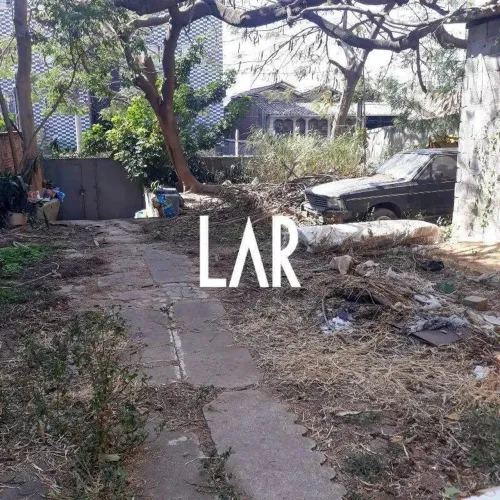 Lote - Terreno à venda, Jardim América - Belo Horizonte/MG