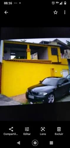 Casa linear parque Anchieta 