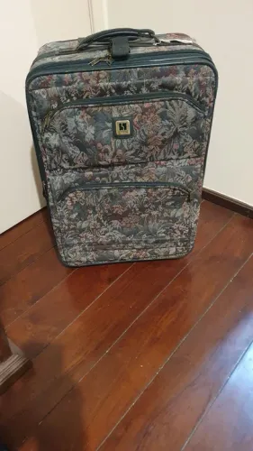 Mala média de Viagem