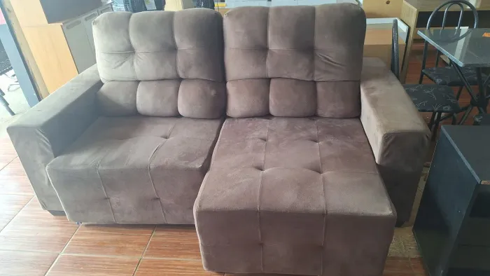 Sofa retrátil 