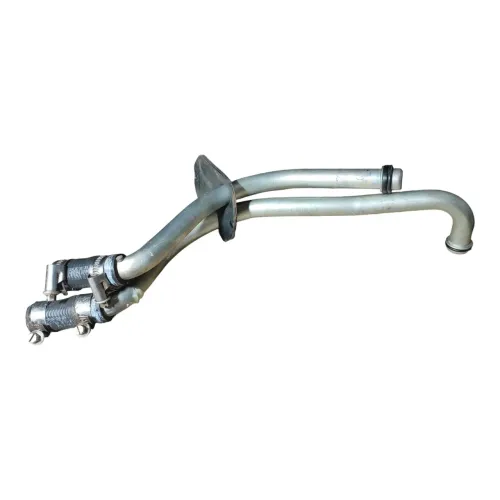 Tubo De Água Quente Ar Condicionado Orig. Tector 11190 E838