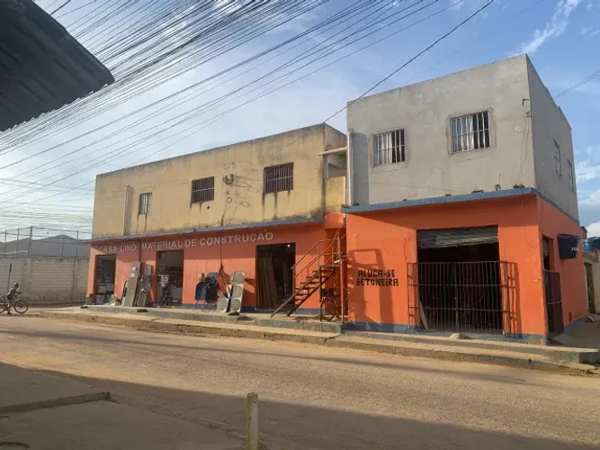 Galpão para locação no Bairro Espirito Santo