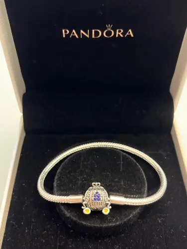 Pulseira Pandora